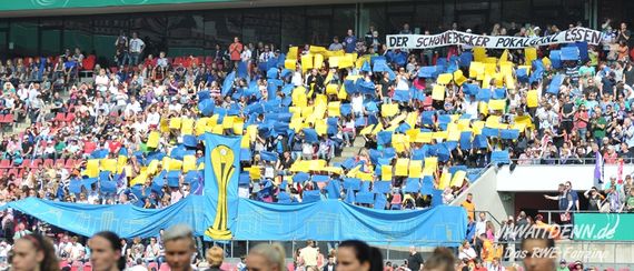 1. FFC Frankfurt vs SGS Essen (0-3) (4)