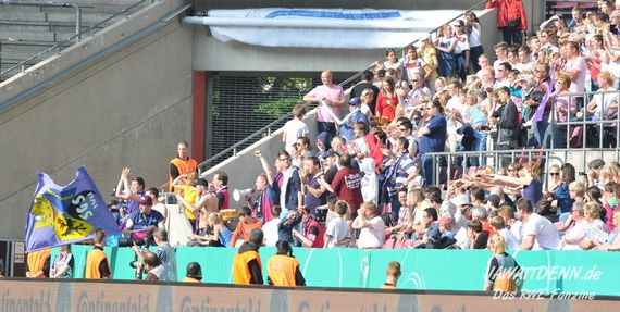 1. FFC Frankfurt vs SGS Essen (0-3) (7)