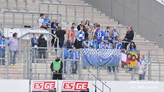 Rot-Weiss Essen vs Sportfreunde Lotte (0-2) (3)