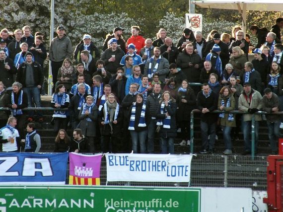 SC Preußen Münster vs Sportfreunde Lotte (1-0) (3)