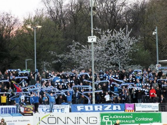 SC Preußen Münster vs Sportfreunde Lotte (1-0) (5)