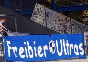 Chemnitzer FC vs Sportfreunde Lotte (3-1)