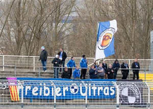 FC Carl Zeiss Jena vs Sportfreunde Lotte (2-2)