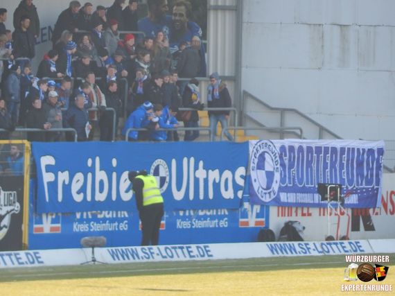 Sportfreunde Lotte vs VfL Osnabrück (2-3) (2)