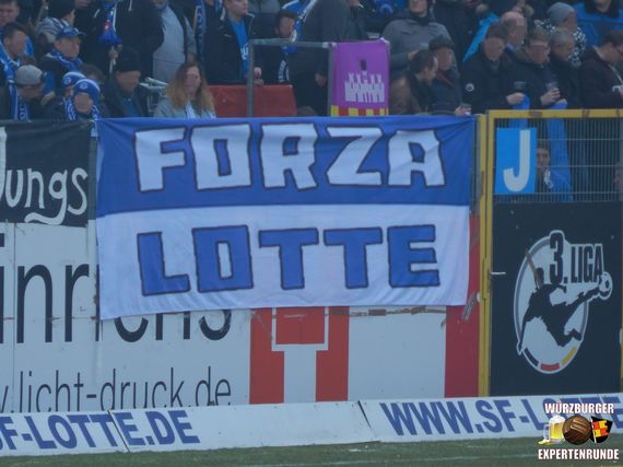 Sportfreunde Lotte vs VfL Osnabrück (2-3) (4)