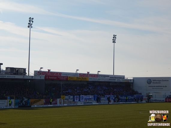 Sportfreunde Lotte vs VfL Osnabrück (2-3) (6)