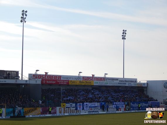 Sportfreunde Lotte vs VfL Osnabrück (2-3) (8)
