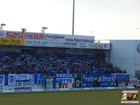 Sportfreunde Lotte vs VfL Osnabrück (2-3) (10)