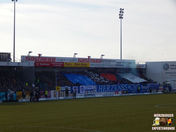 Sportfreunde Lotte vs VfL Osnabrück (2-3) (12)