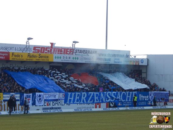 Sportfreunde Lotte vs VfL Osnabrück (2-3) (13)