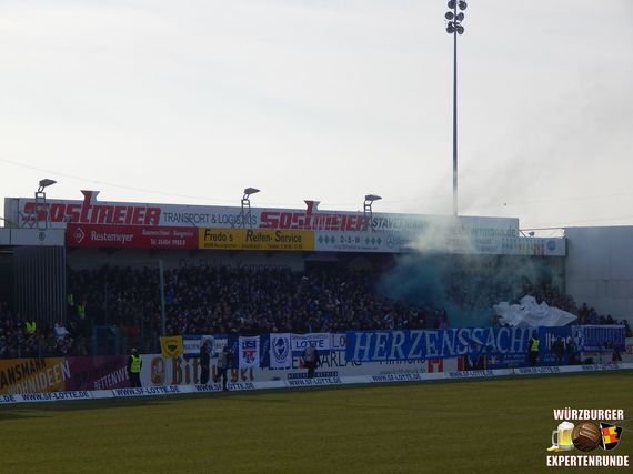 Sportfreunde Lotte vs VfL Osnabrück (2-3) (14)