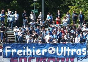 SC Preußen Münster vs Sportfreunde Lotte (3-0)