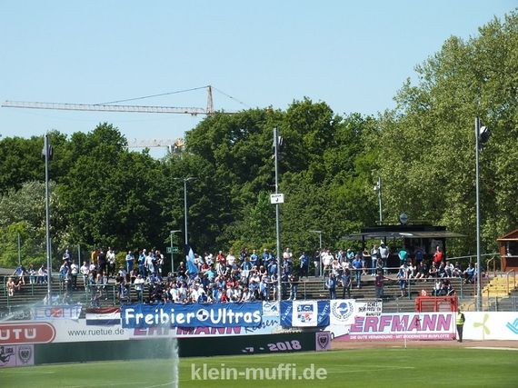 SC Preußen Münster vs Sportfreunde Lotte (3-0) (1)