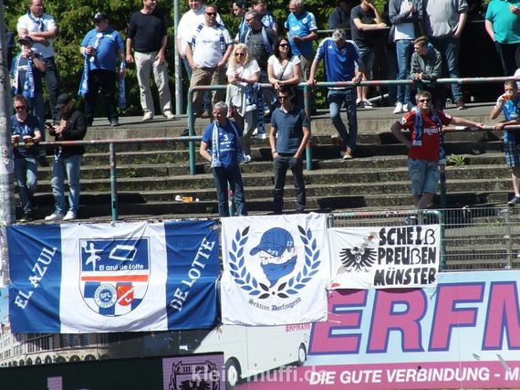 SC Preußen Münster vs Sportfreunde Lotte (3-0) (2)