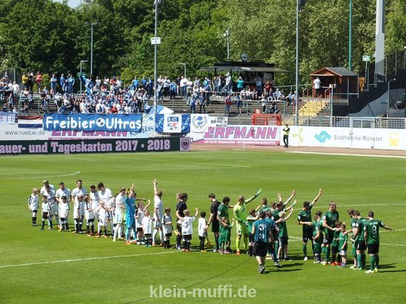 SC Preußen Münster vs Sportfreunde Lotte (3-0) (3)