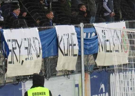 Sportfreunde Lotte vs SC Preußen Münster (1-0) (1)