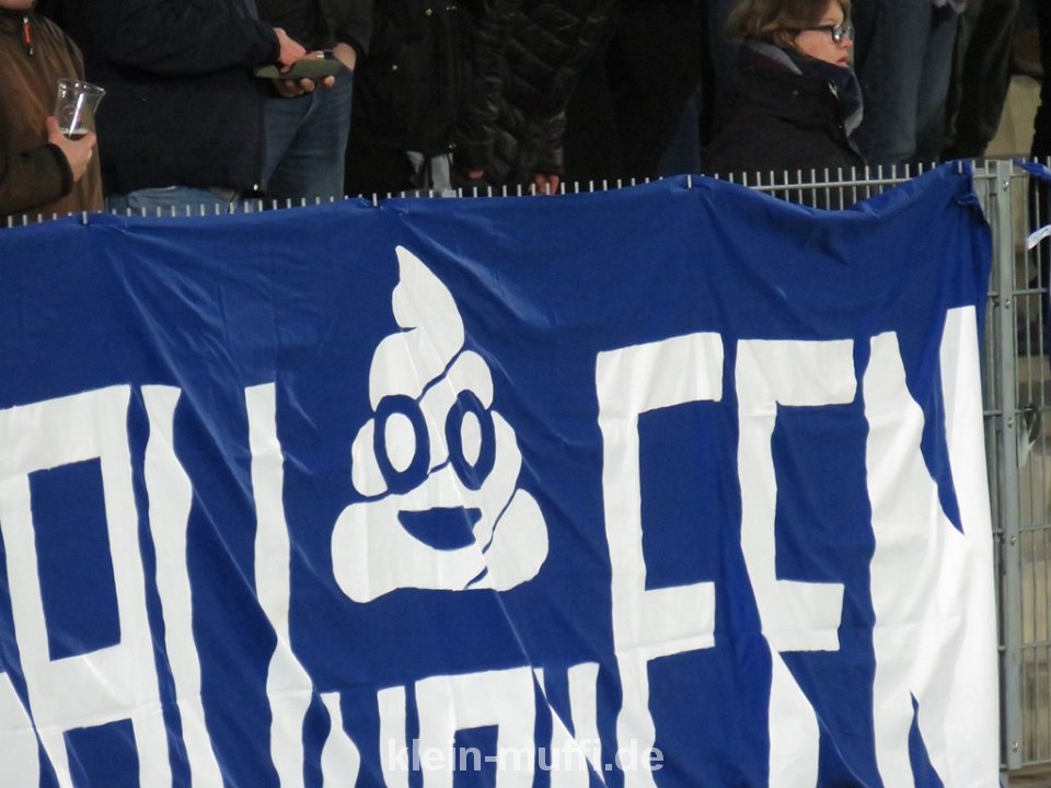 Sportfreunde Lotte vs SC Preußen Münster (1-0) (2)