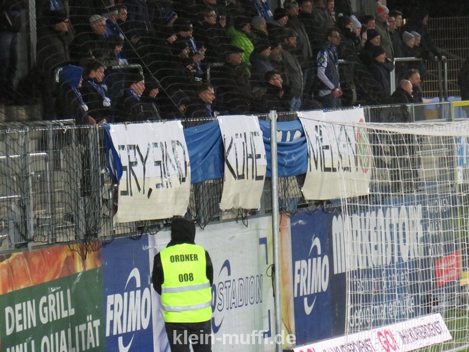 Sportfreunde Lotte vs SC Preußen Münster (1-0) (3)