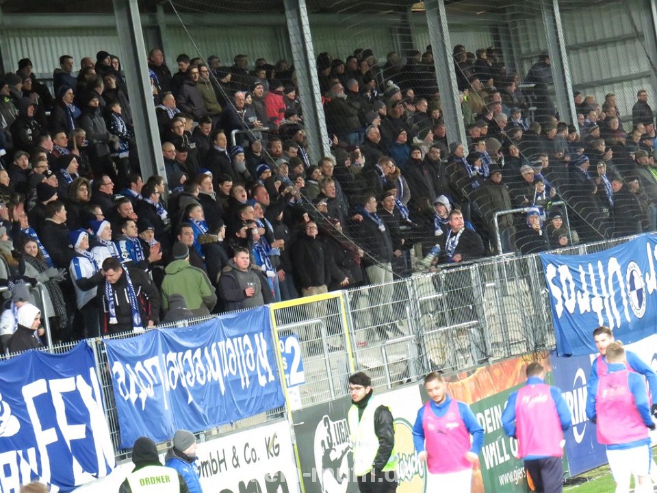Sportfreunde Lotte vs SC Preußen Münster (1-0) (4)