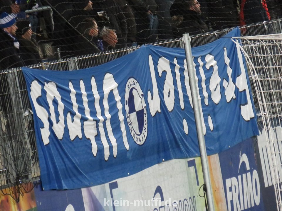 Sportfreunde Lotte vs SC Preußen Münster (1-0) (7)