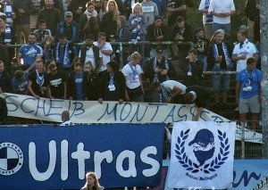 SC Preußen Münster vs Sportfreunde Lotte (1-0)