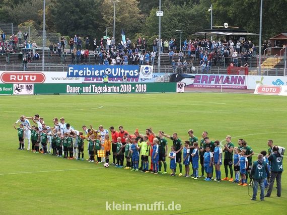 SC Preußen Münster vs Sportfreunde Lotte (1-0) (3)