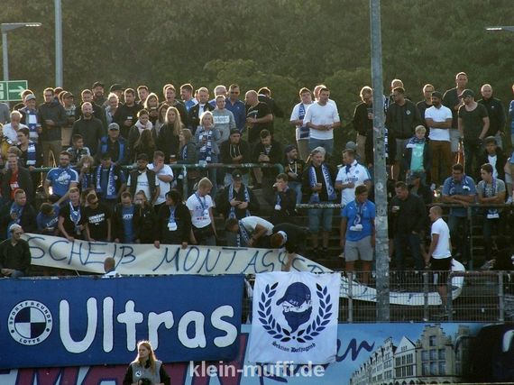 SC Preußen Münster vs Sportfreunde Lotte (1-0) (6)