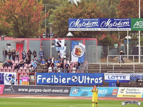 SC Fortuna Köln vs Sportfreunde Lotte (1-1) (3)