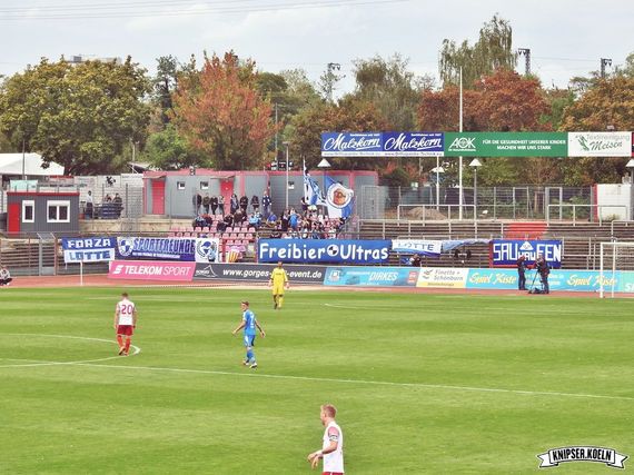 SC Fortuna Köln vs Sportfreunde Lotte (1-1) (4)