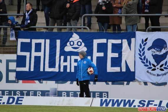 Sportfreunde Lotte vs Wuppertaler SV (2-2) (3)