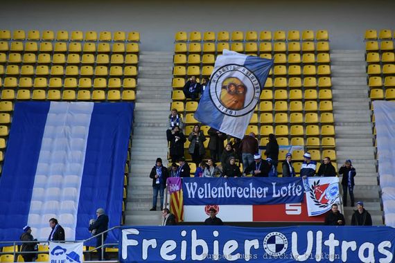 TSV Alemannia Aachen vs Sportfreunde Lotte (3-1) (2)