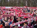 Sportfreunde Siegen vs FC Nöttingen (4-0)