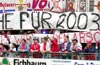 TSG Hoffenheim vs Sportfreunde Siegen (3-0)