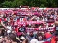 Sportfreunde Siegen vs FSV Mainz 05 Am. (1-1)