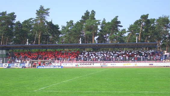 SV Wehen Wiesbaden vs Sportfreunde Siegen (1-1) (2)