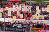 Sportfreunde Siegen vs SpVgg Unterhaching (4-0)