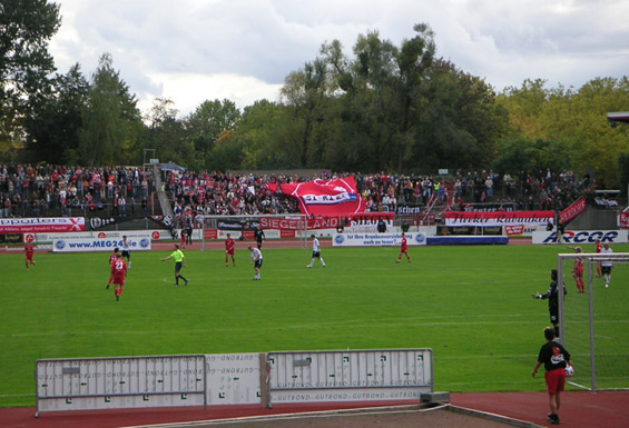 KSV Hessen Kassel vs Sportfreunde Siegen (3-3) (2)