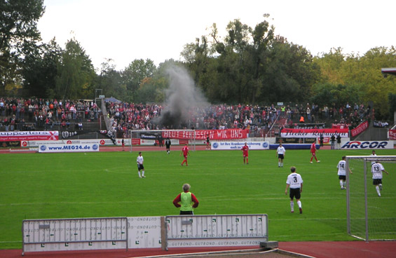 KSV Hessen Kassel vs Sportfreunde Siegen (3-3) (3)