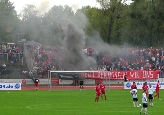 KSV Hessen Kassel vs Sportfreunde Siegen (3-3) (4)
