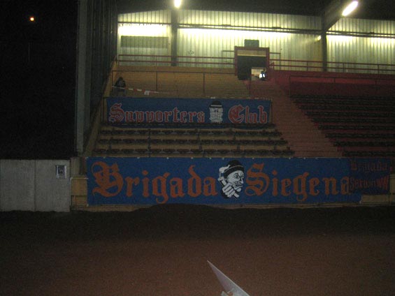 Sportfreunde Siegen vs VfR Aalen (1-1) (1)
