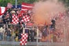 SC Fortuna Köln vs Sportfreunde Siegen (0-0)