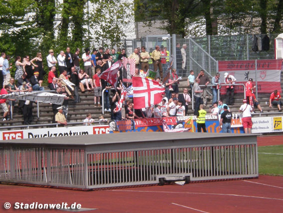 SV Bergisch Gladbach vs Sportfreunde Siegen (1-1) (1)