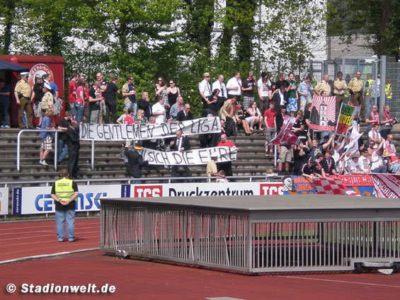 SV Bergisch Gladbach vs Sportfreunde Siegen (1-1) (2)