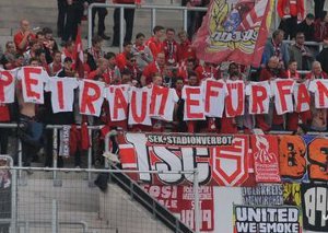 Rot-Weiss Essen vs Sportfreunde Siegen (1-0)