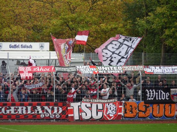 FC Hennef 05 vs Sportfreunde Siegen (2-1) (1)