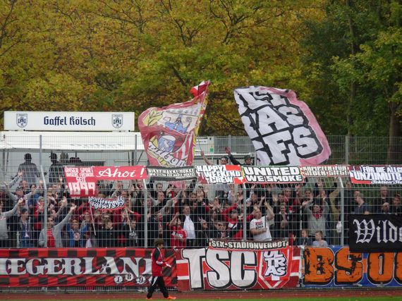 FC Hennef 05 vs Sportfreunde Siegen (2-1) (2)
