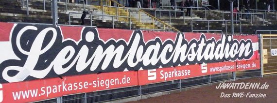 Sportfreunde Siegen vs Rot-Weiss Essen (1-3) (2)