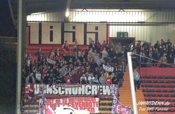 Sportfreunde Siegen vs Rot-Weiss Essen (1-3) (3)
