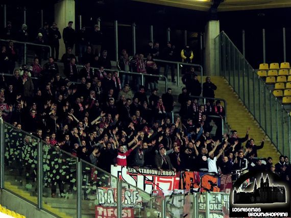 TSV Alemannia Aachen vs Sportfreunde Siegen (2-1) (10)