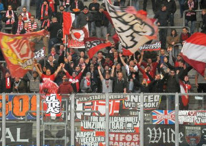 FC Schalke 04 II vs Sportfreunde Siegen (1-1)